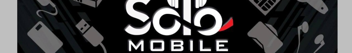 Solo Mobile Accessories Optom aksessuar dokon