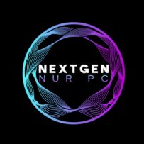 NEXTGEN x NUR PC STORE