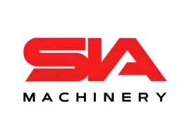 SIA MACHINERY