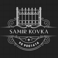 Samir kovka