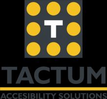 Tactum - доступная среда для лиц с ограниченными возможностями