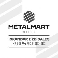 Iskandar Metalmart