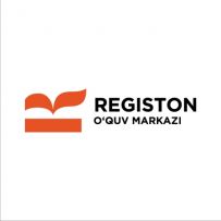 REGISTON O'QUV MARKAZI