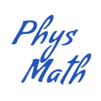 PhysMath