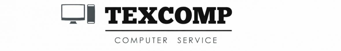 Texcomp computer service