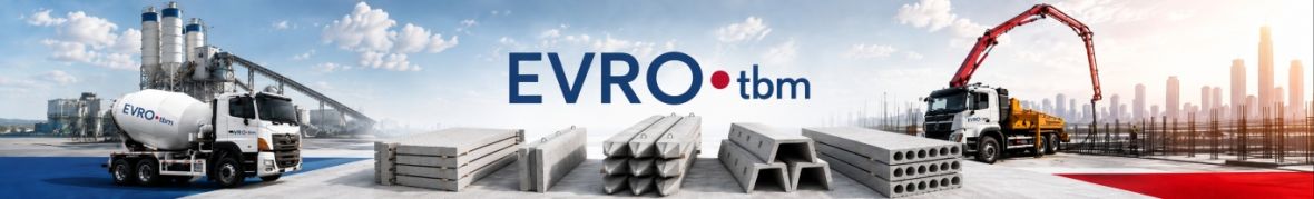 EVRO•tbm