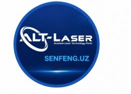 Alt-laser