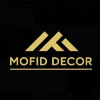 Mofid trade - Decor