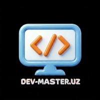 dev-master.uz