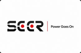 SEER POWER