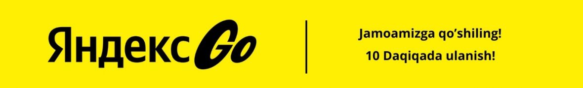 Yandex Go