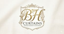 BHcurtains