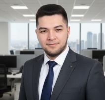 Muzaffarov Luxury Realty