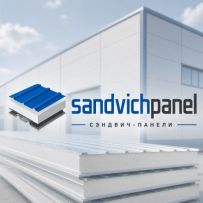 Sandvich panel