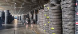 TASHKENT MOORE TRADING