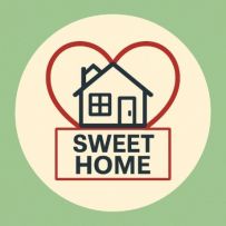 SWEET HOME товары для дома