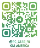PC Gear from America