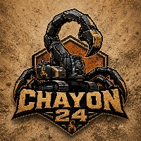 CHAYON24