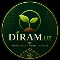 DIRAM.UZ