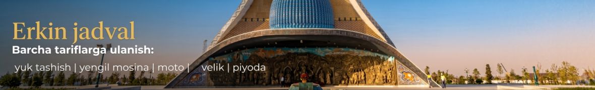 Sabiha Yandex Eats