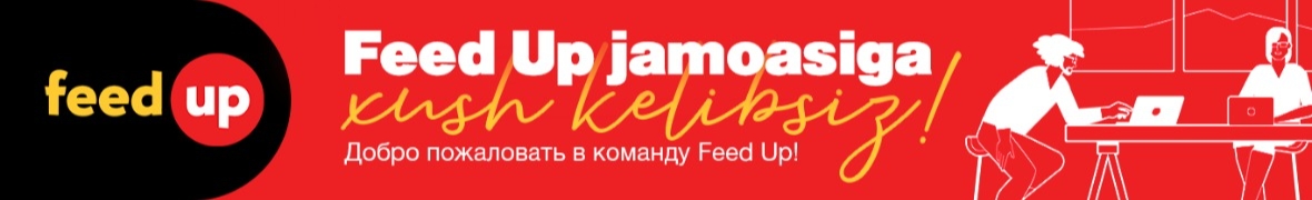 Feed Up