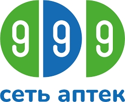 Сеть аптек "999"