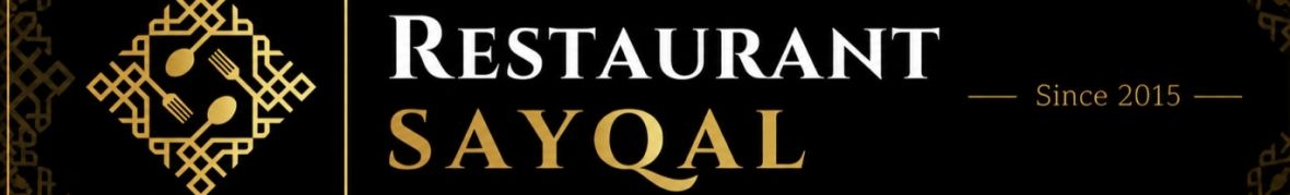 Sayqal Restoan