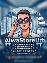 Aiwastore.uz