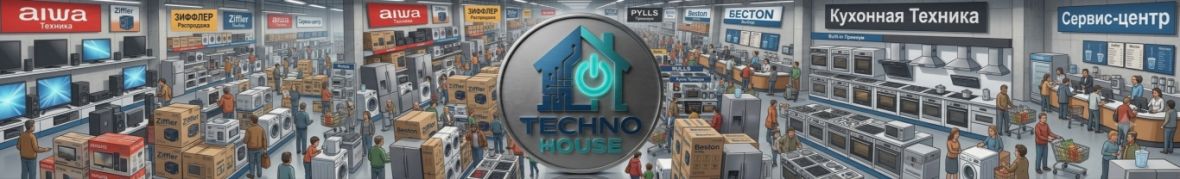 UZTechnoHouse