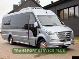 Transport Service Plus