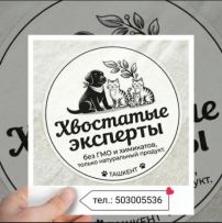 хвостатые эксперты