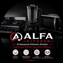 Alfa Kitchen