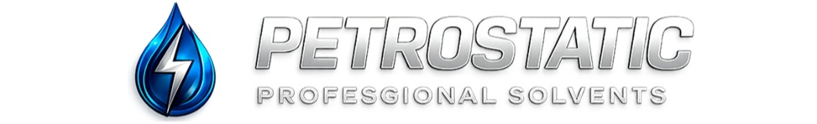 Petrostatic Solvents