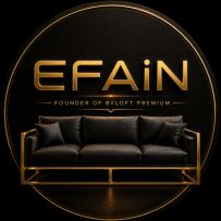 EFAiN - sifatli divanlar