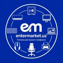 EnterMarket.uz