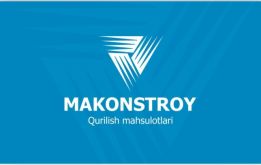 ''MAKONSTROY'' Qurilish mollari dо'kоni