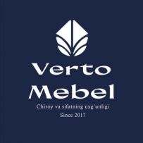 verto mebel