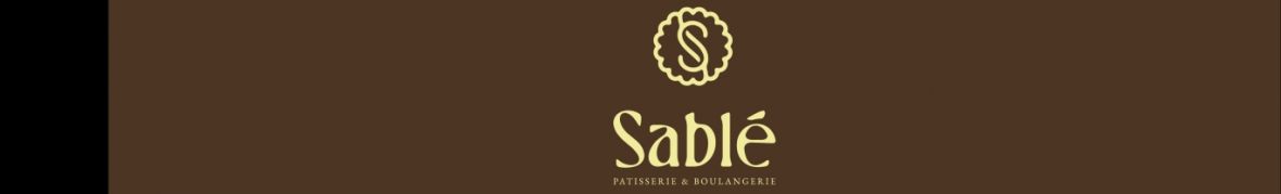 Sablé - PATISSERIE & BOULANGERIE