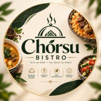 Chorsu Bistro