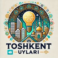 ToshkentUylari