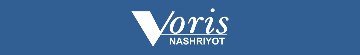 Voris nashriyot
