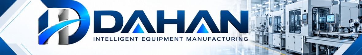 DAHAN EQUIPMENT MANUFACTURING