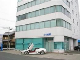 SYUEI TRADING Co.,LTD. JAPAN