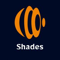 Shades Print