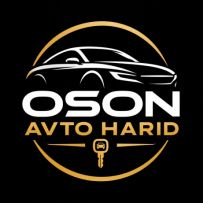 OSON AVTO HARID
