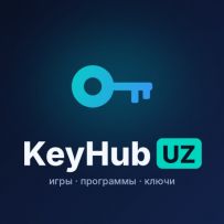 KeyHub UZ