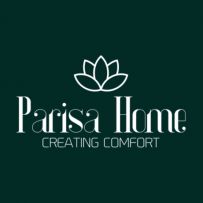 Parisa Home