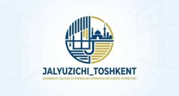 Jalyuzichi Toshkent